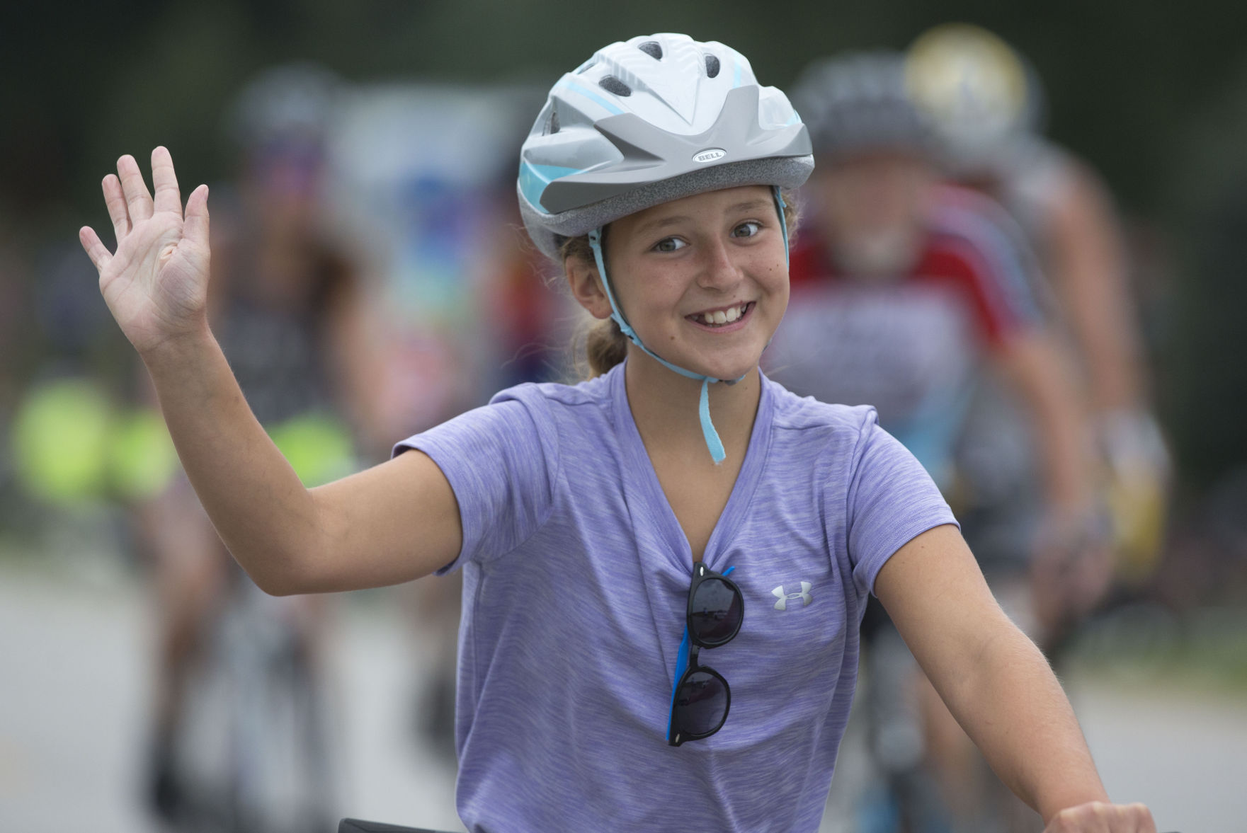 Ragbrai Wed 16